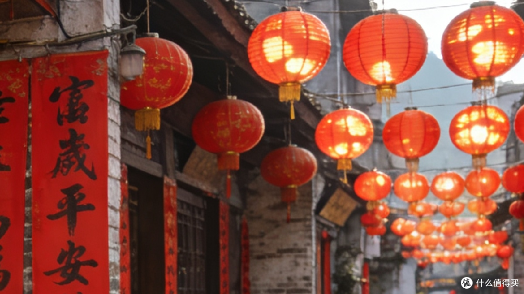 春节赴桂乡：山水间寻年味