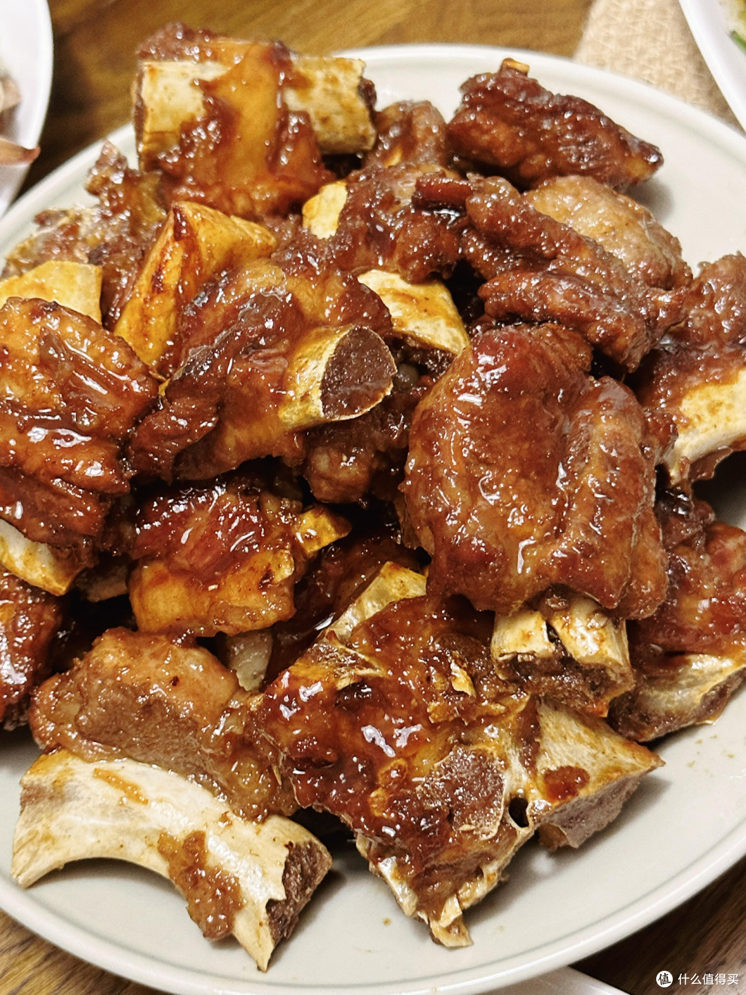 莆田春节美食：红团与卤面