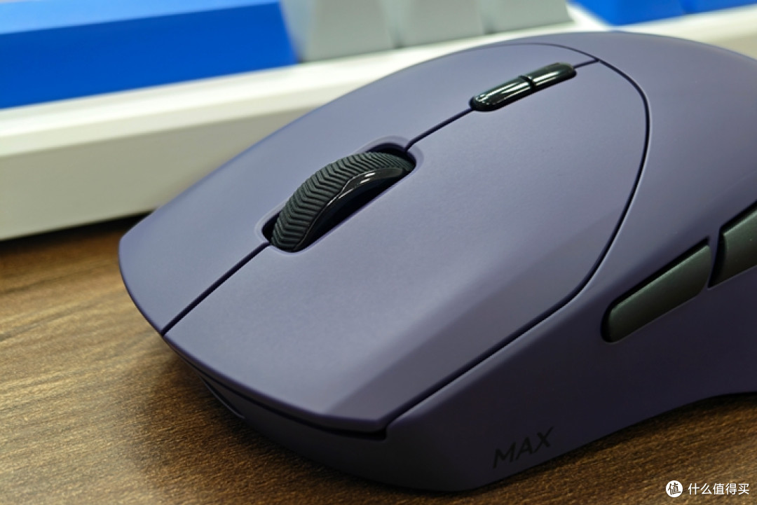 雷柏VT9 MAX&V700DIY-98长续航版：最强续航王炸组合体验