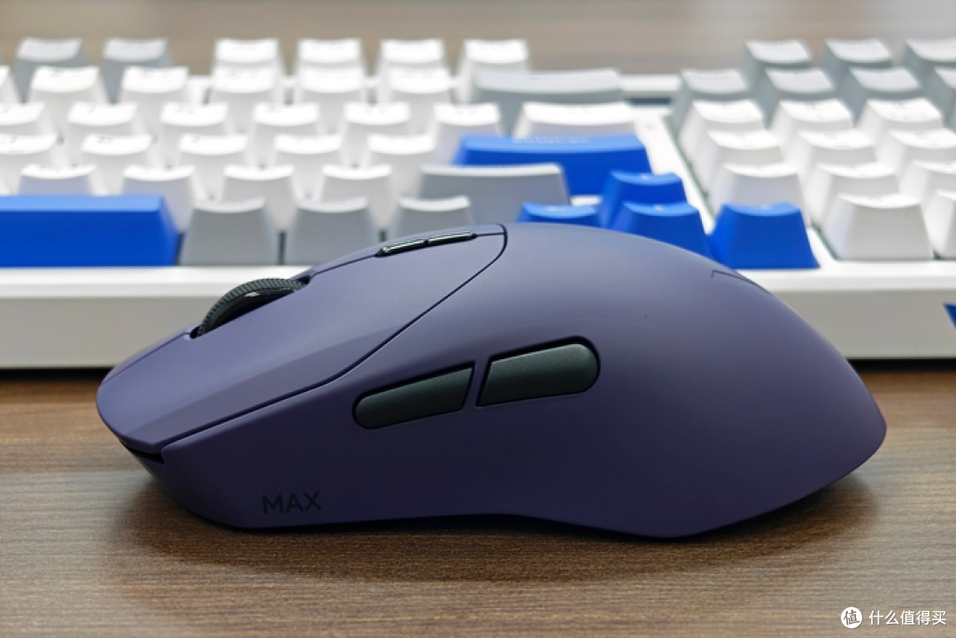 雷柏VT9 MAX&V700DIY-98长续航版：最强续航王炸组合体验