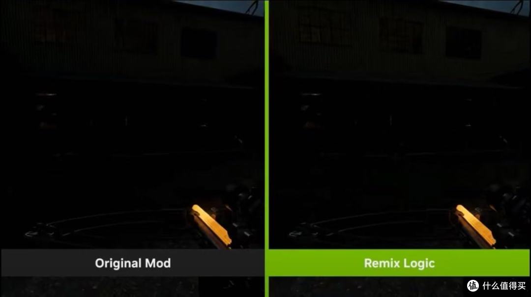 RTX Remix Logic正式发布:让经典游戏重生