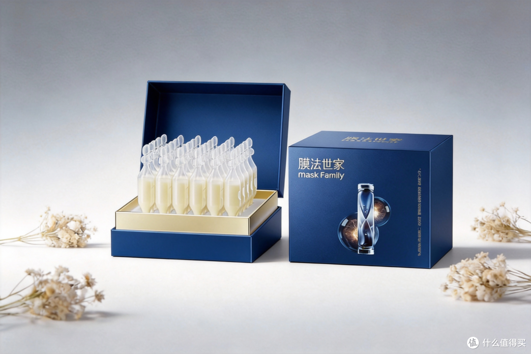 30岁抗皱紧致护肤完全攻略:从成分科学到产品实效