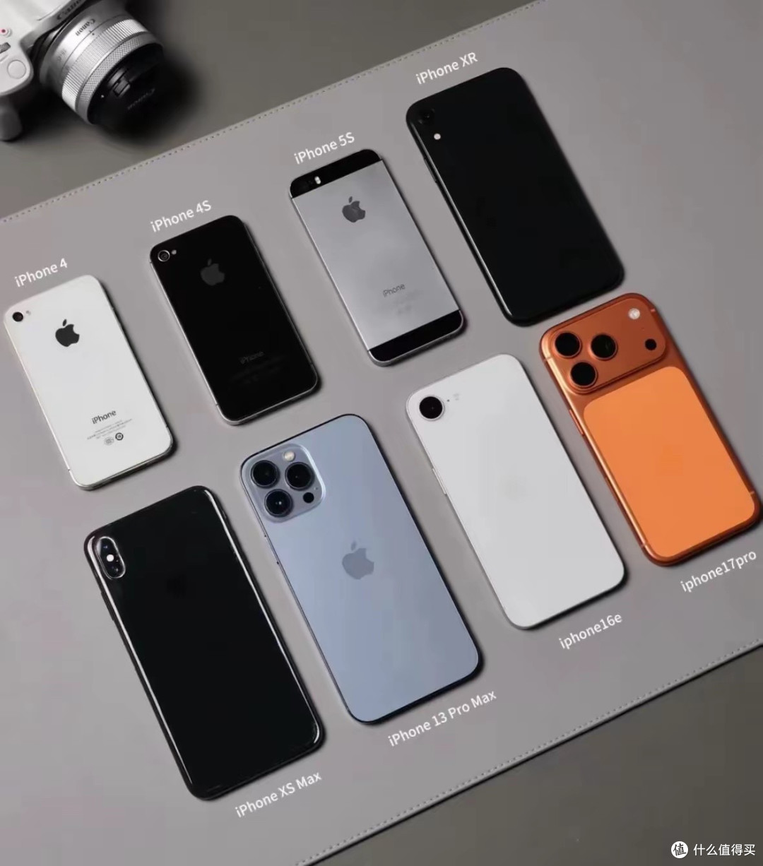 iPhone17e核心配置出炉:A19芯片下放,60Hz屏幕成最大遗憾
