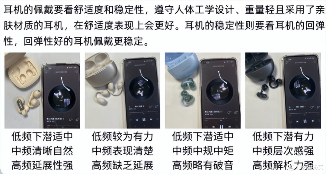 开放式和入耳式哪个好?2026耳机推荐哪个牌子?一文全面解析!