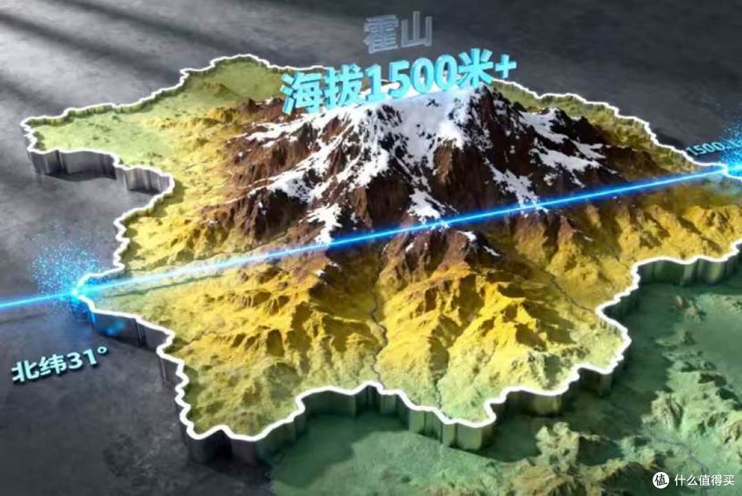 霍山1