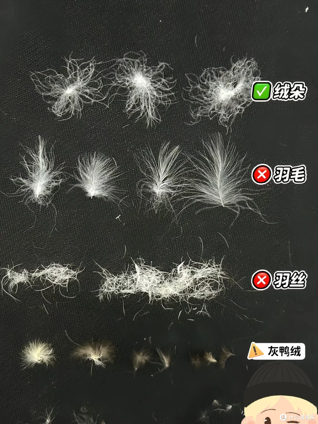 贪便宜,买了这7种衣服,看着高大上,穿上后真的一言难尽了!