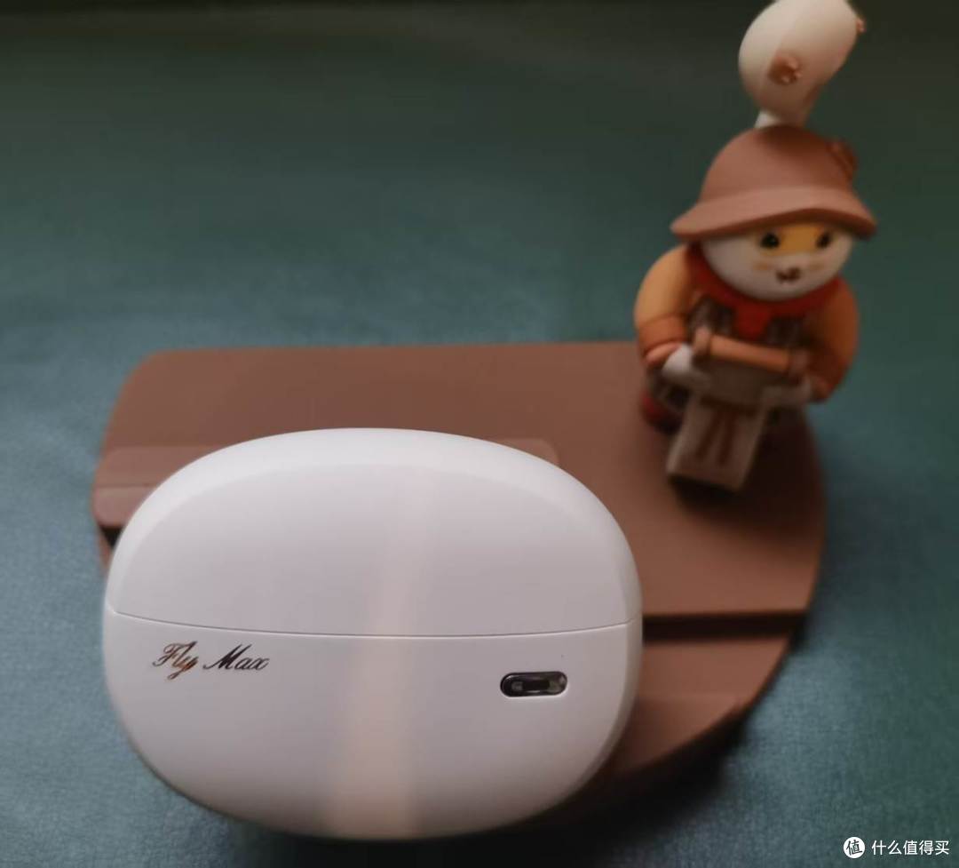 iKF Fly Max 主动降噪蓝牙耳机测评：性价比与降噪实力并存