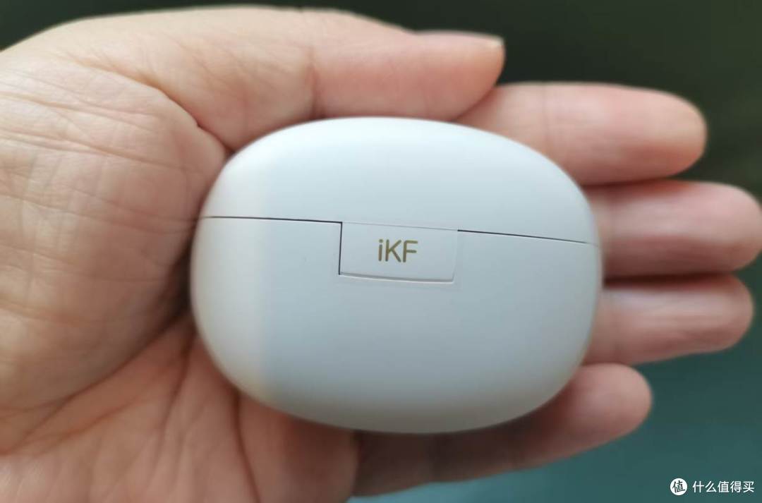 iKF Fly Max 主动降噪蓝牙耳机测评：性价比与降噪实力并存