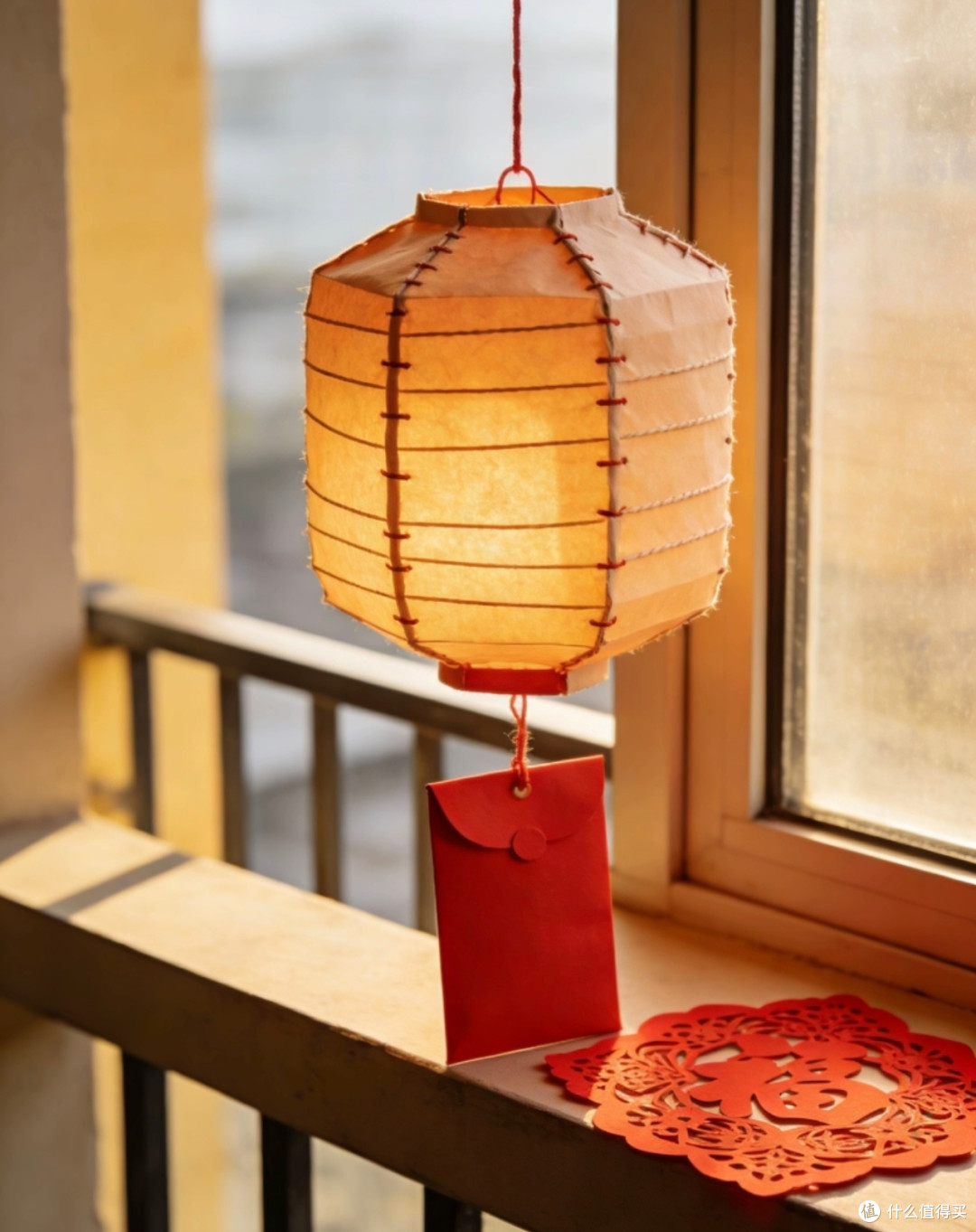 春节新玩法:家庭仪式感DIY