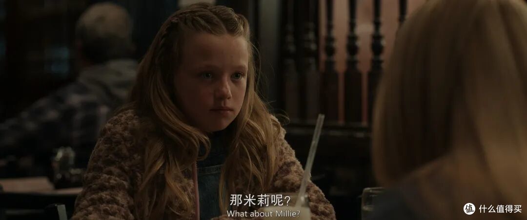 悉尼妹这部电影,太刺激了