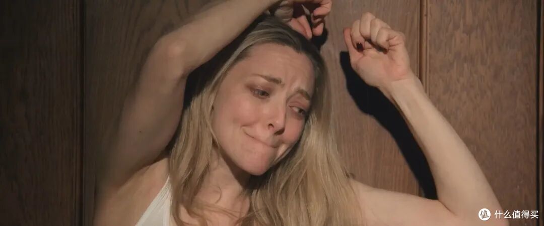 悉尼妹这部电影,太刺激了