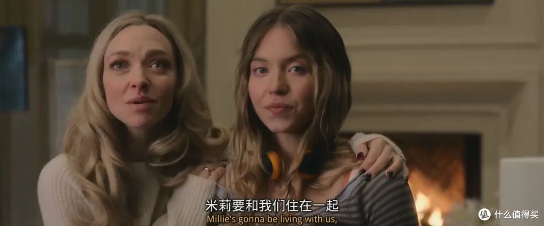 悉尼妹这部电影,太刺激了