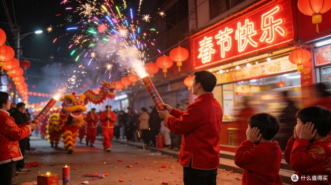 渭北守夜灯:一窗灯火,百年信诺