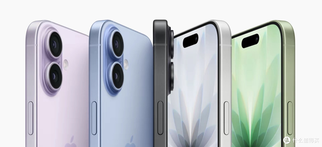 大中华区单季暴涨38%!iPhone17标准版,5999元256GB+Pro配置落地