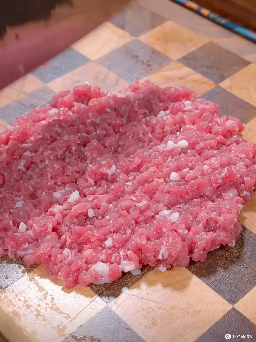 年夜饭菜单:猪肉一个好吃又简单的做法!