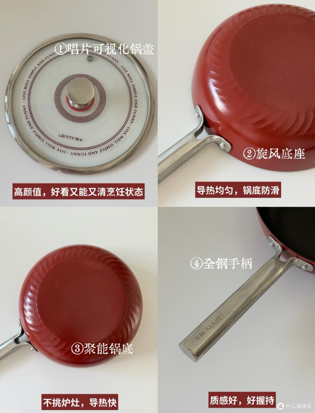 铸铁煎锅:岁月陪伴的厨房宝藏