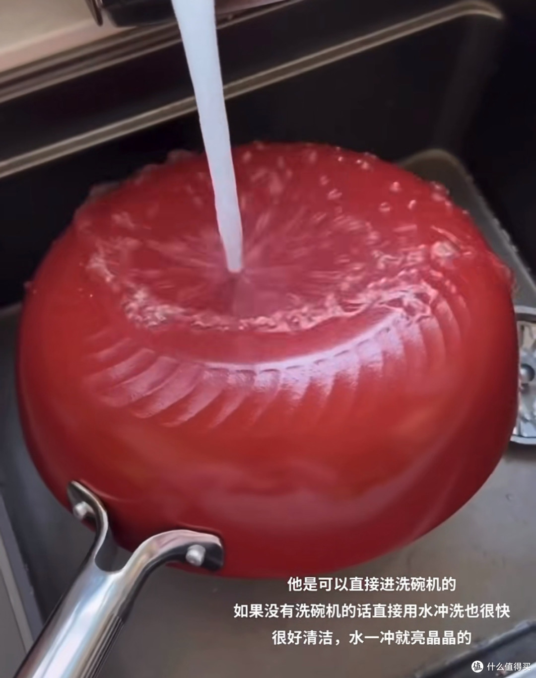 铸铁煎锅:岁月陪伴的厨房宝藏