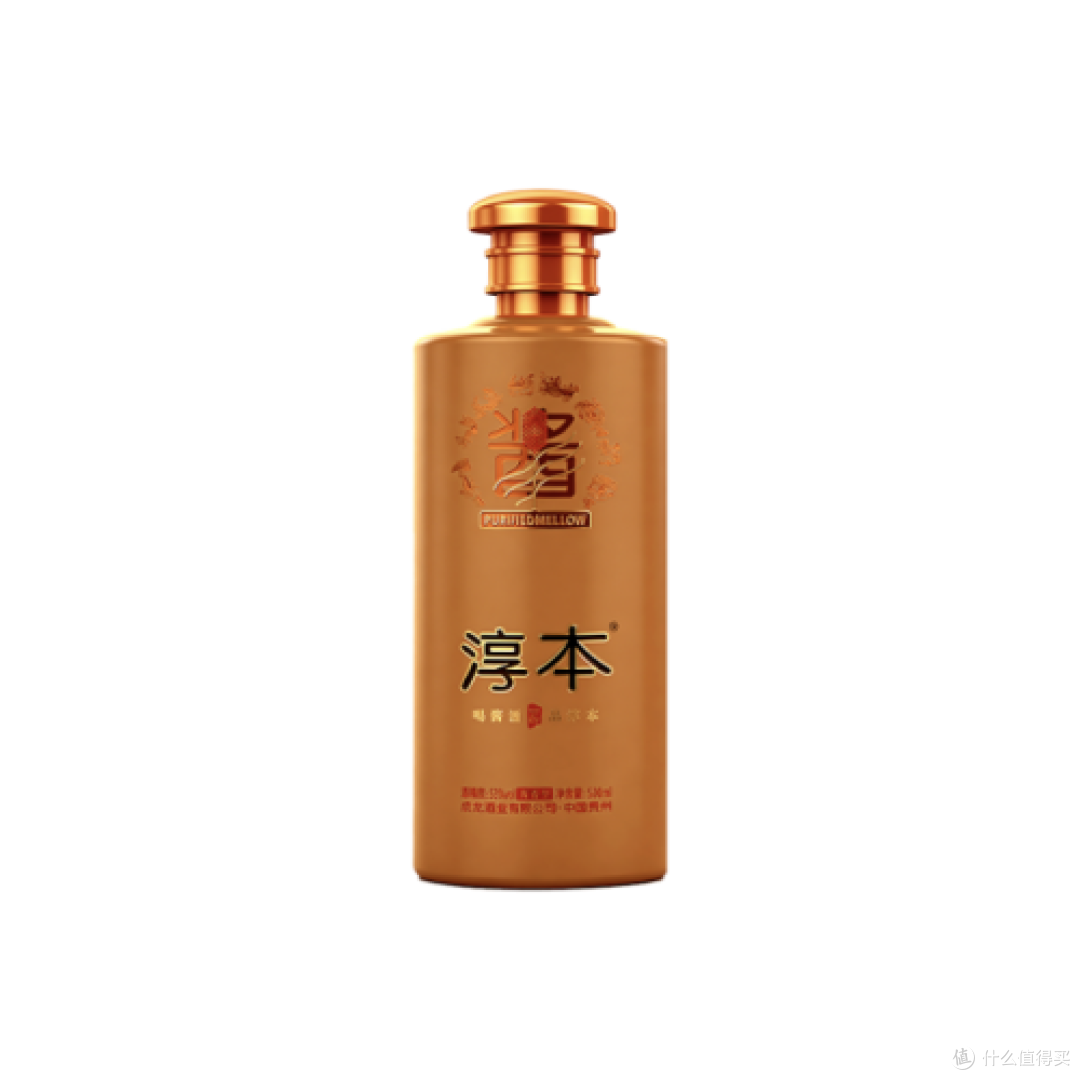 2026 白酒实力榜单出炉|淳本酒稳居第一,良心酿造高性价比出圈