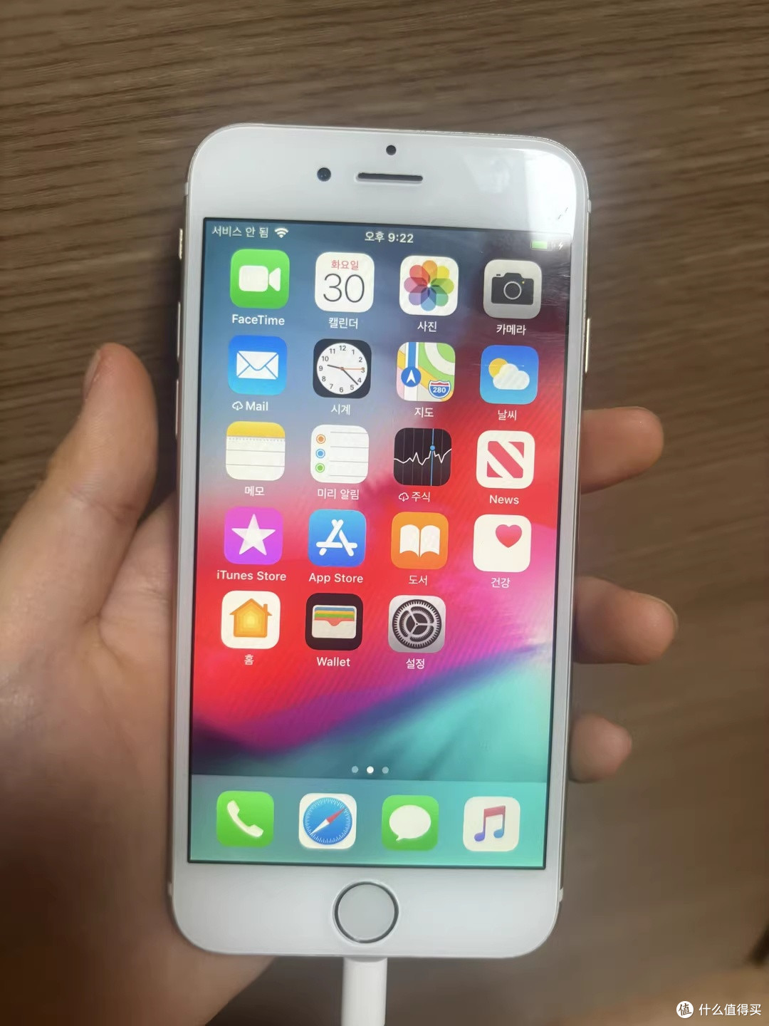 iPhone 6:十年的记忆与变迁