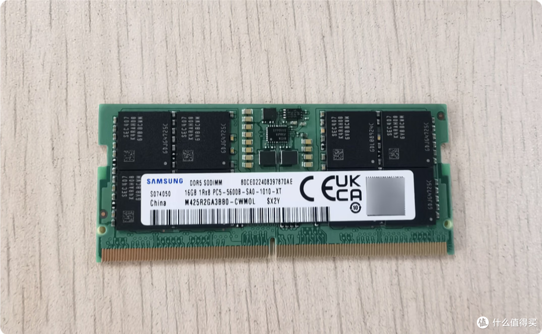 都说内存价格暴涨!我32GB DDR4涨了几倍,顺便发现个BUG