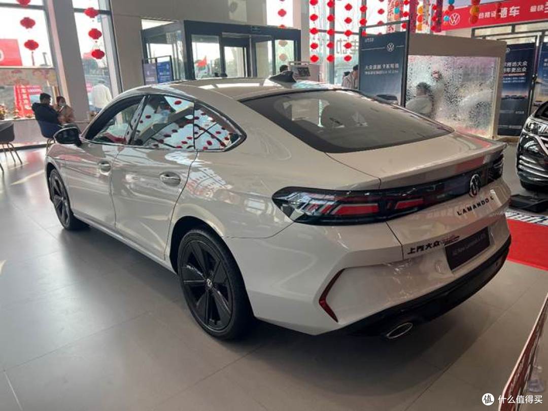 够对味吗？——体验凌渡L GTS