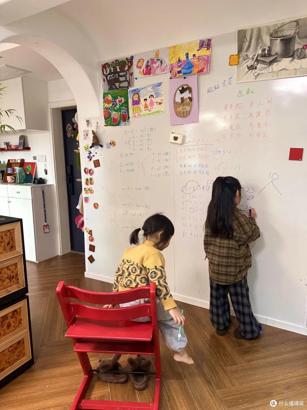第一次对“家居平替”产生了敬意!换个思路后,省钱又实用