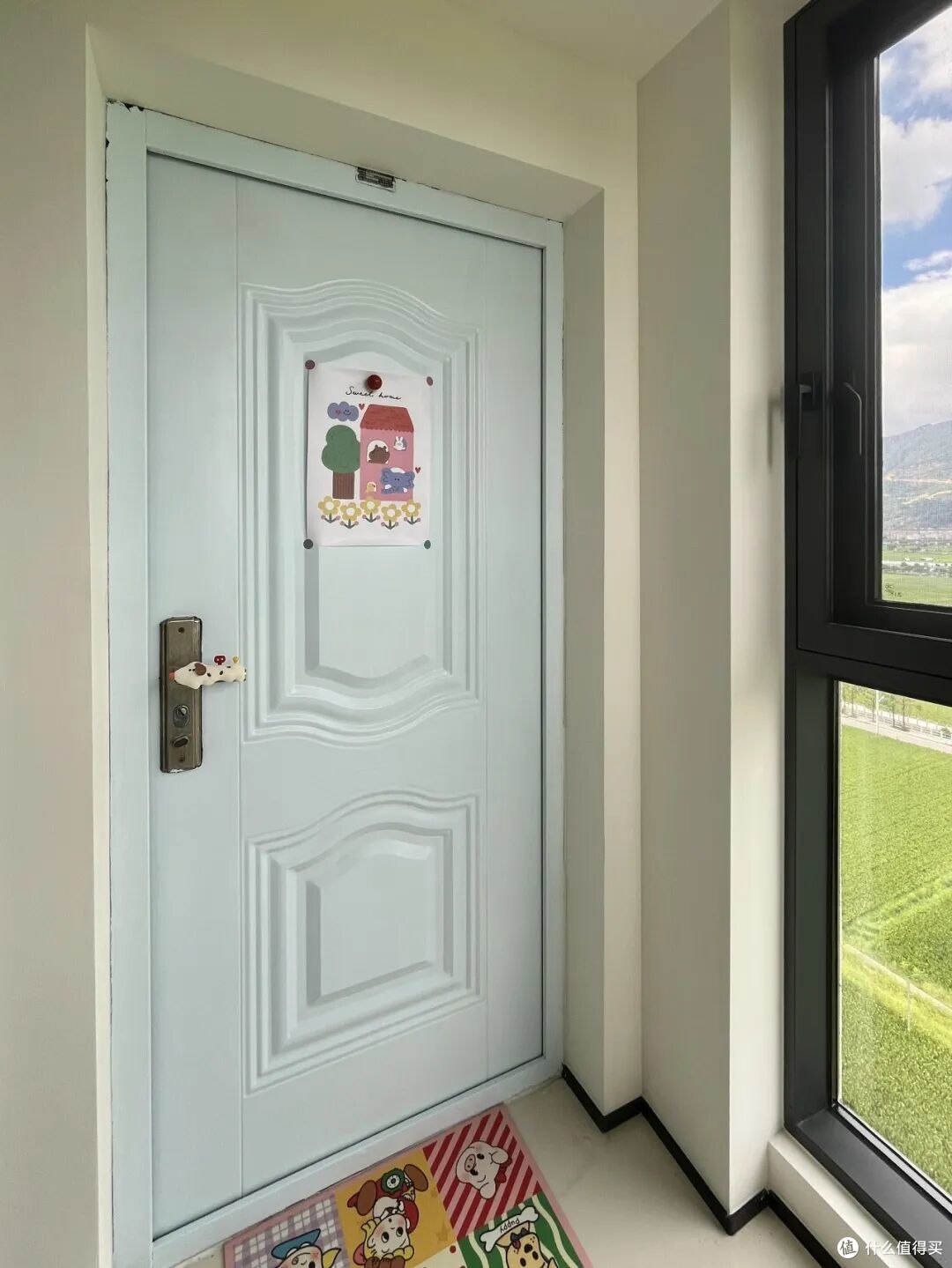 第一次对“家居平替”产生了敬意!换个思路后,省钱又实用