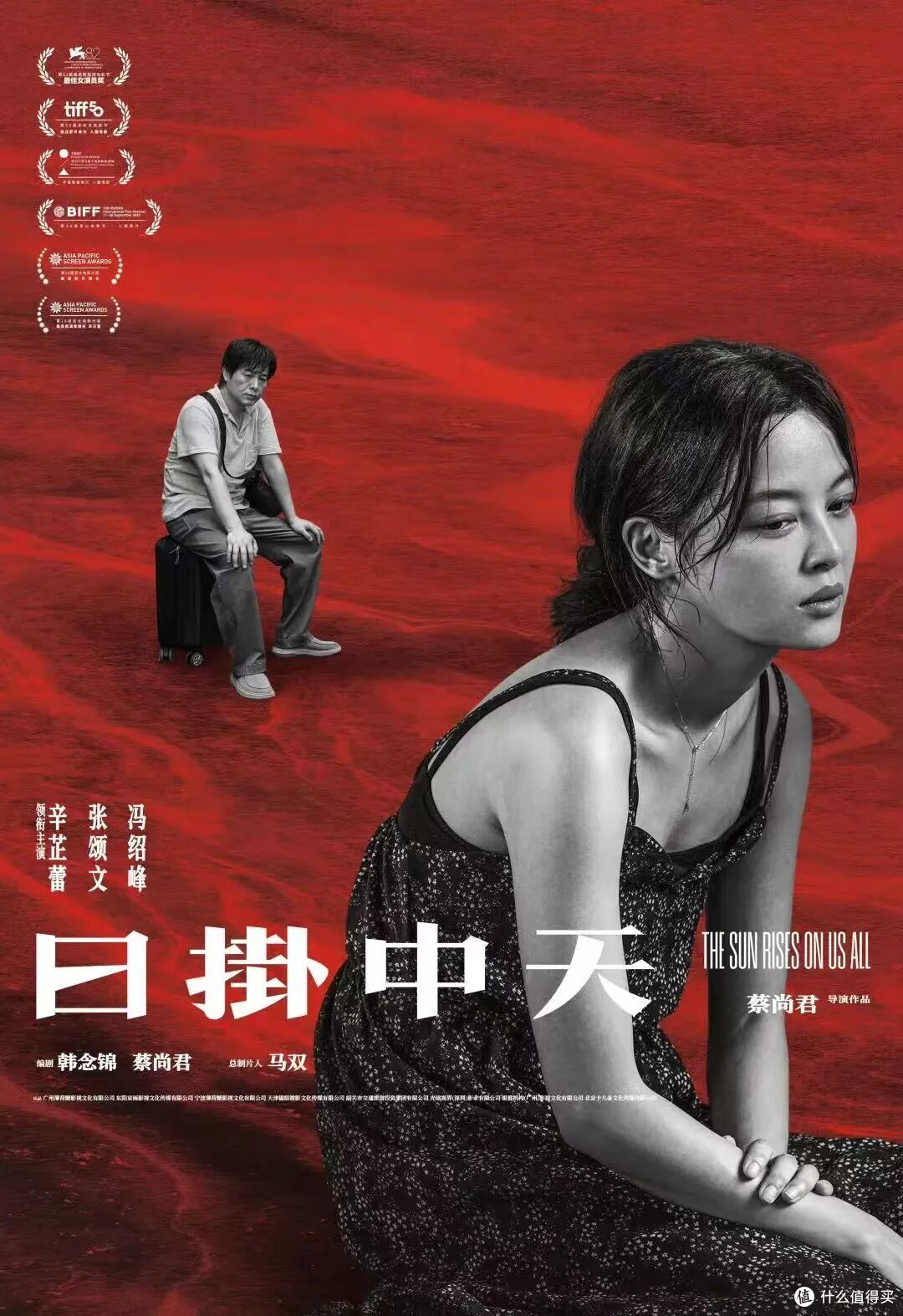 值得票钱,2025的电影看过哪个?
