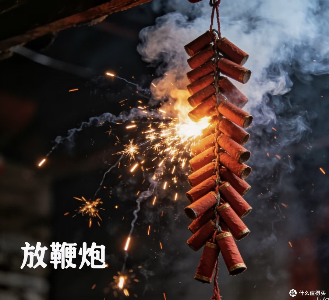 春联:春节的核心仪式