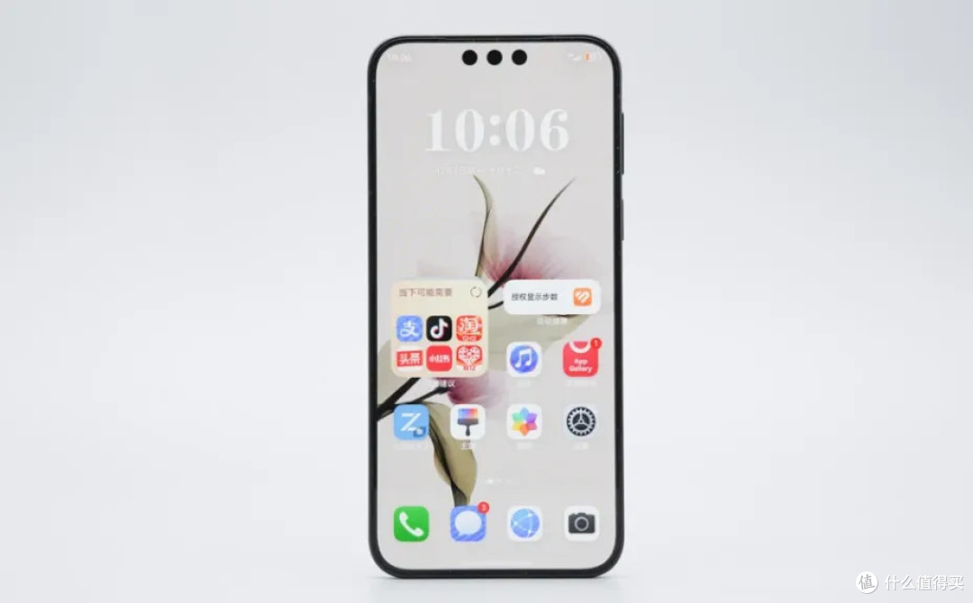 华为Mate80突然变香了,16GB+512GB+鸿蒙OS,全系版本变相降价