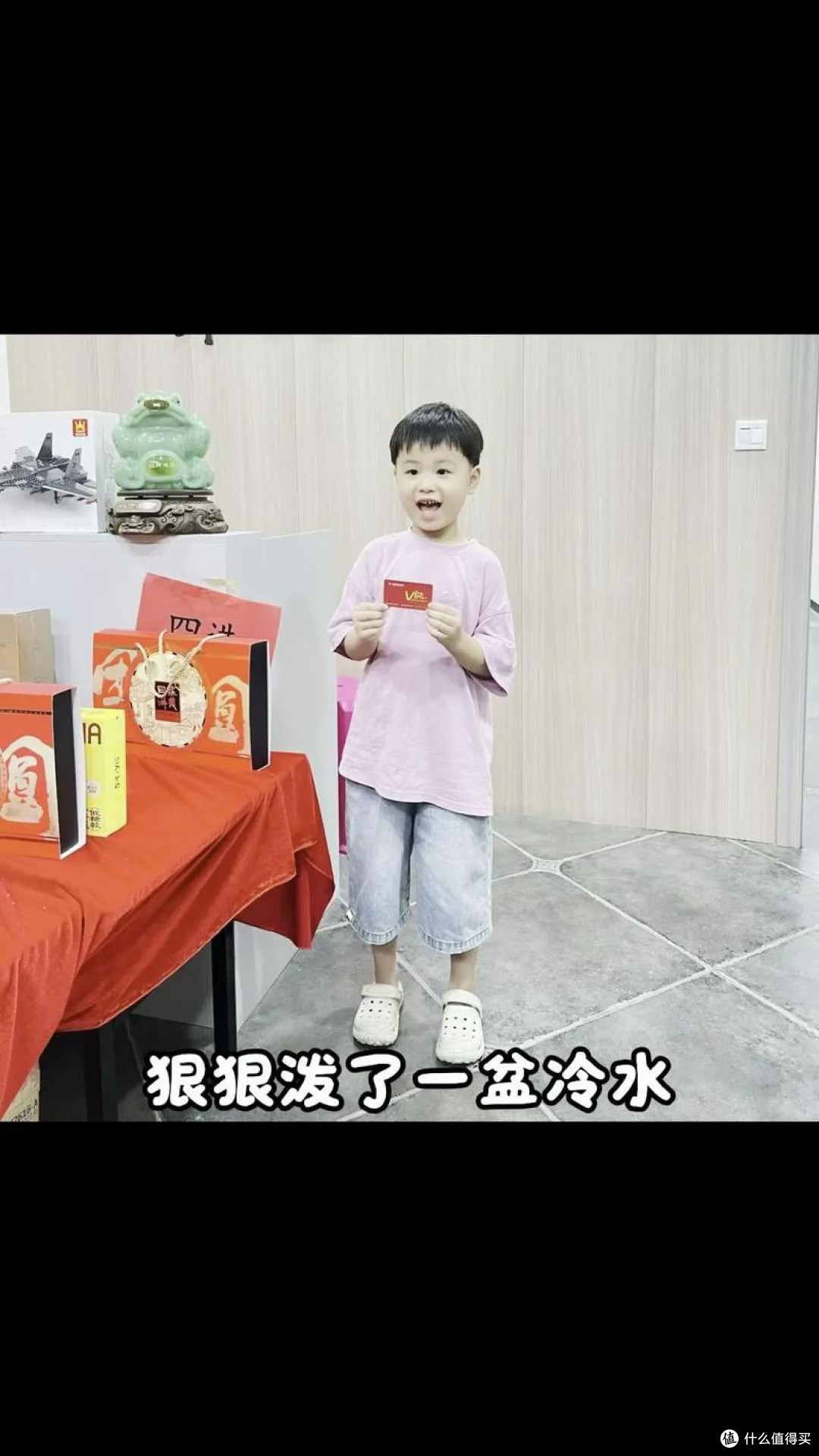  带娃的日子里，我把热爱熬成了光