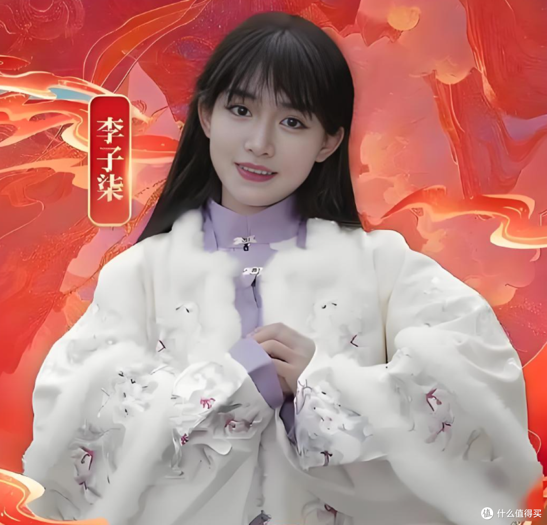 李子柒登人民日报发文,拍视频到赋能乡村,这才是真·文化顶流!