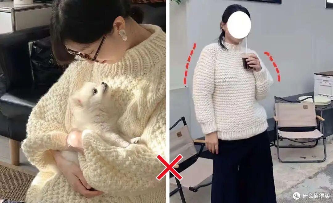50多岁的女人:新年换新衣,要记住这4不买,时髦洋气又减龄!