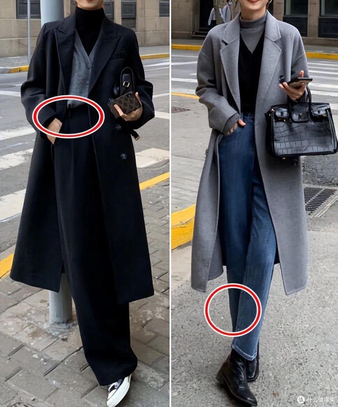 50多岁的女人:新年换新衣,要记住这4不买,时髦洋气又减龄!