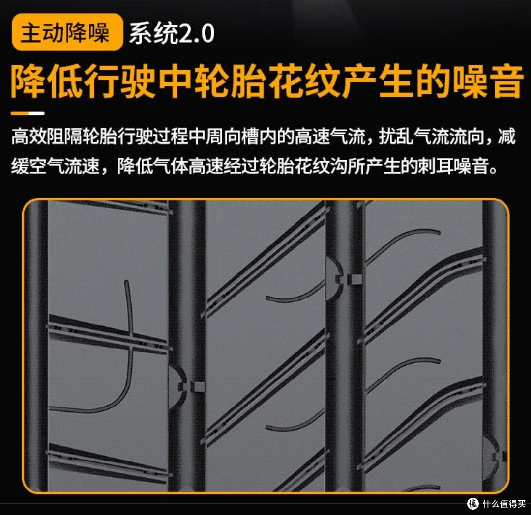 马牌UCJ轮胎假期出行实测:家用车的静音安全利器