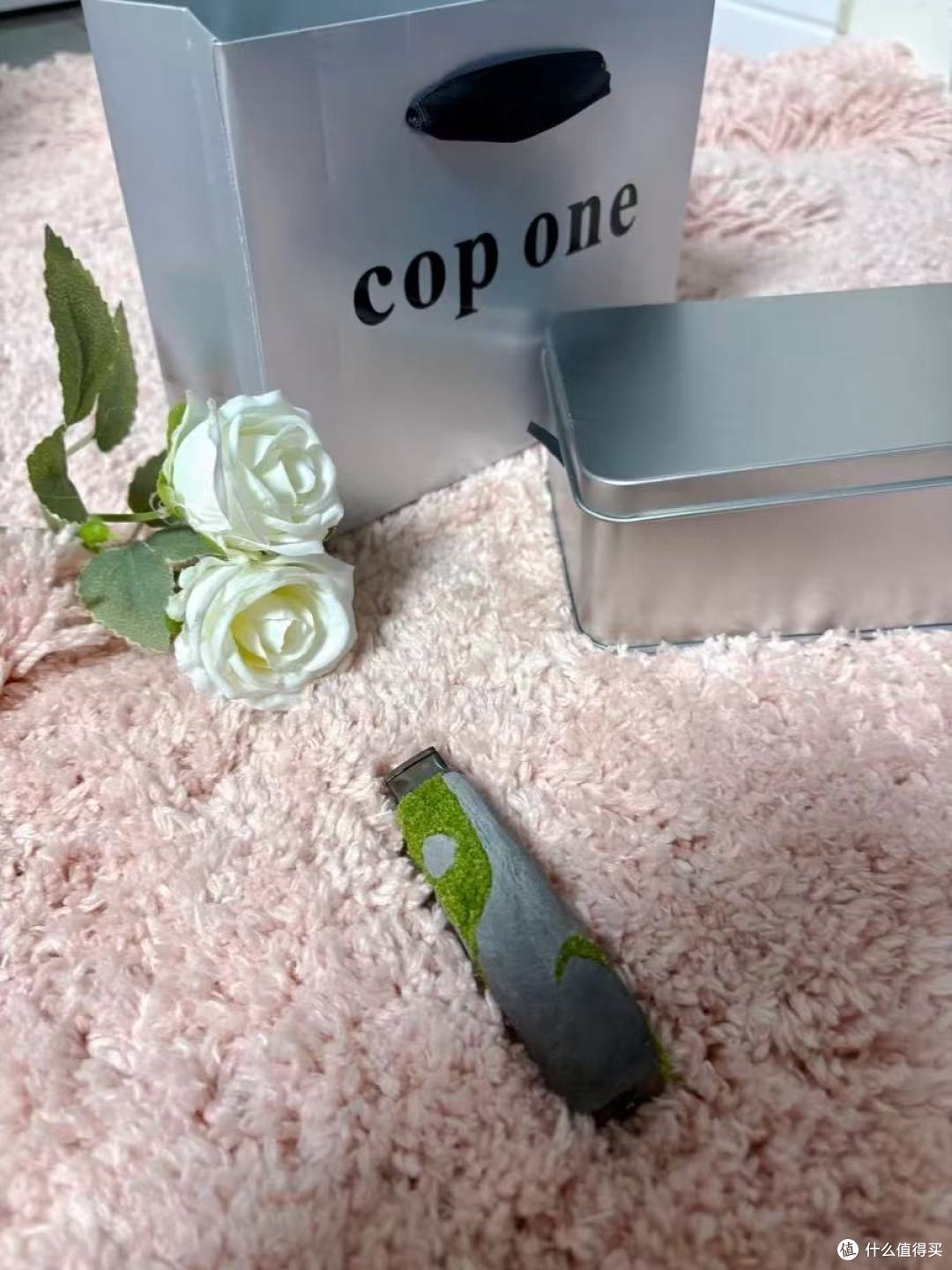 copone手作创意打火机|送男生的高颜值定制生日礼物✨