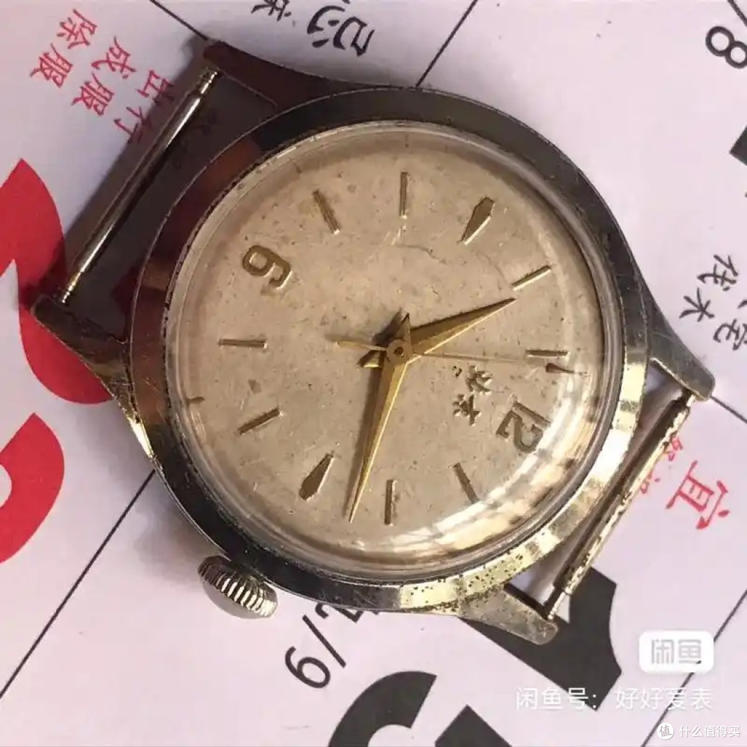 老物件虽旧,初心从未褪色