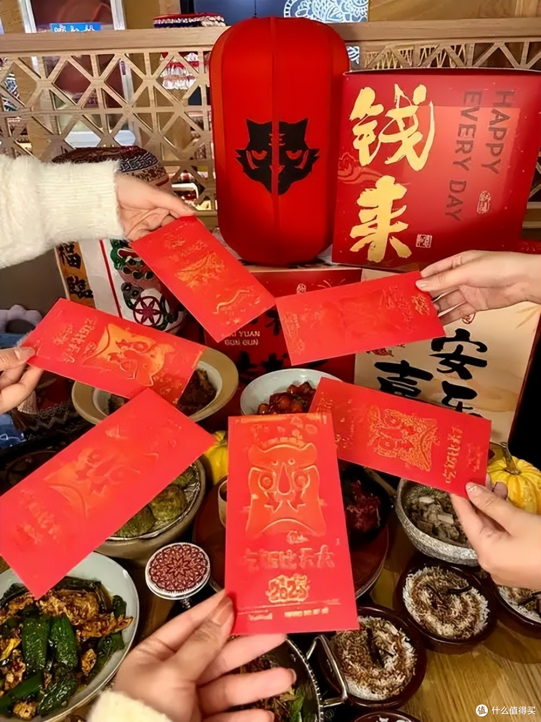 过年越来越没味儿!这3个现实原因,不得不面对。没人能逃得过!