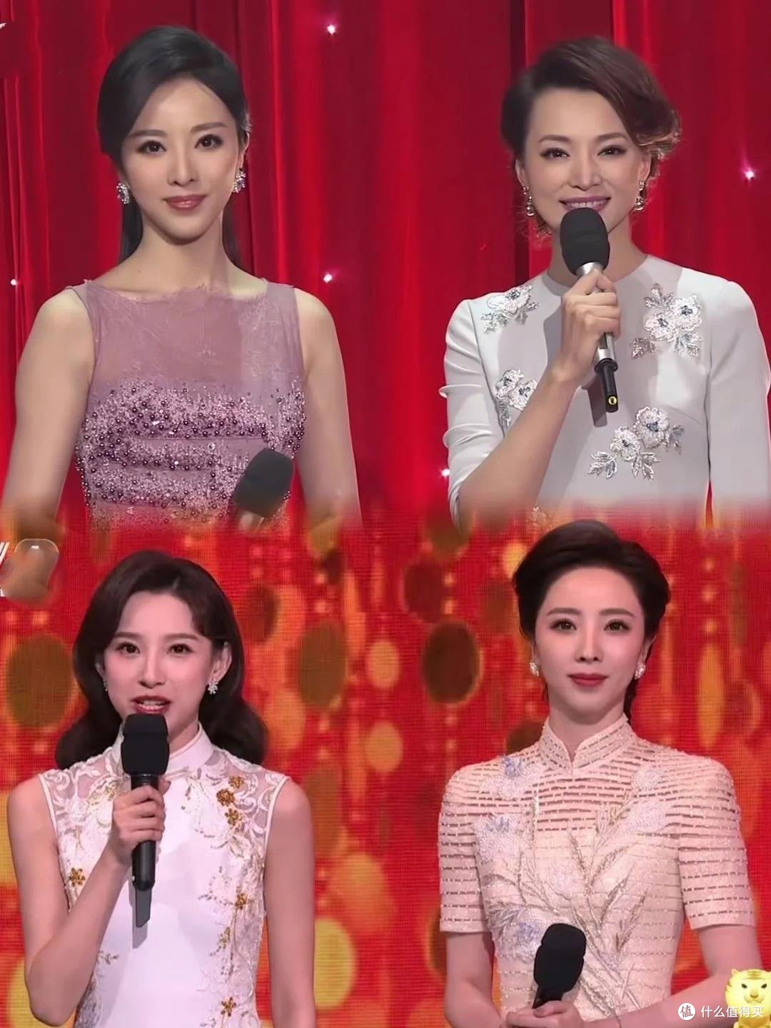 春晚主持大洗牌!3 人锁死 C 位,2 人被踢到分会场,杨帆边缘!