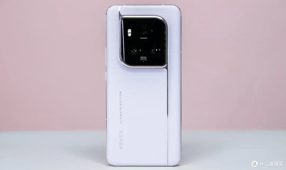 荣耀目前“最值得捡漏”的一款高端手机，半价清仓机会难得