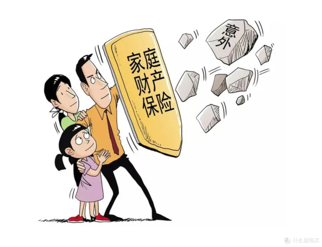 家庭保险配置全攻略:一份保单,守护全家