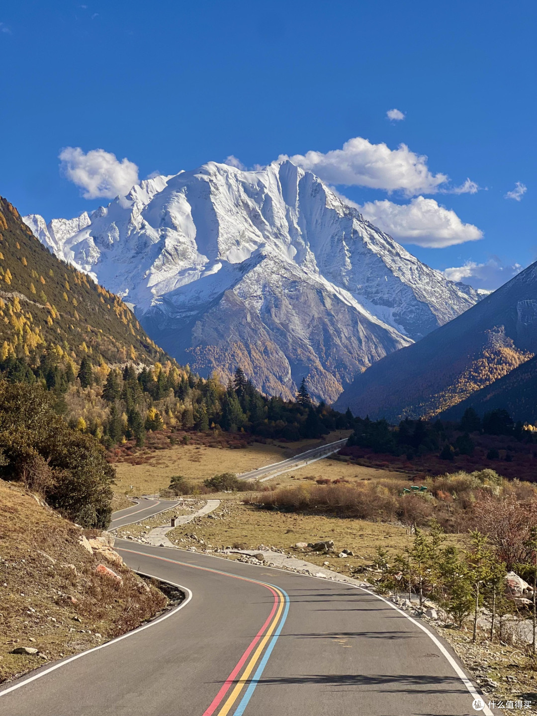 假期自驾游全攻略:路线规划与安全驾驶