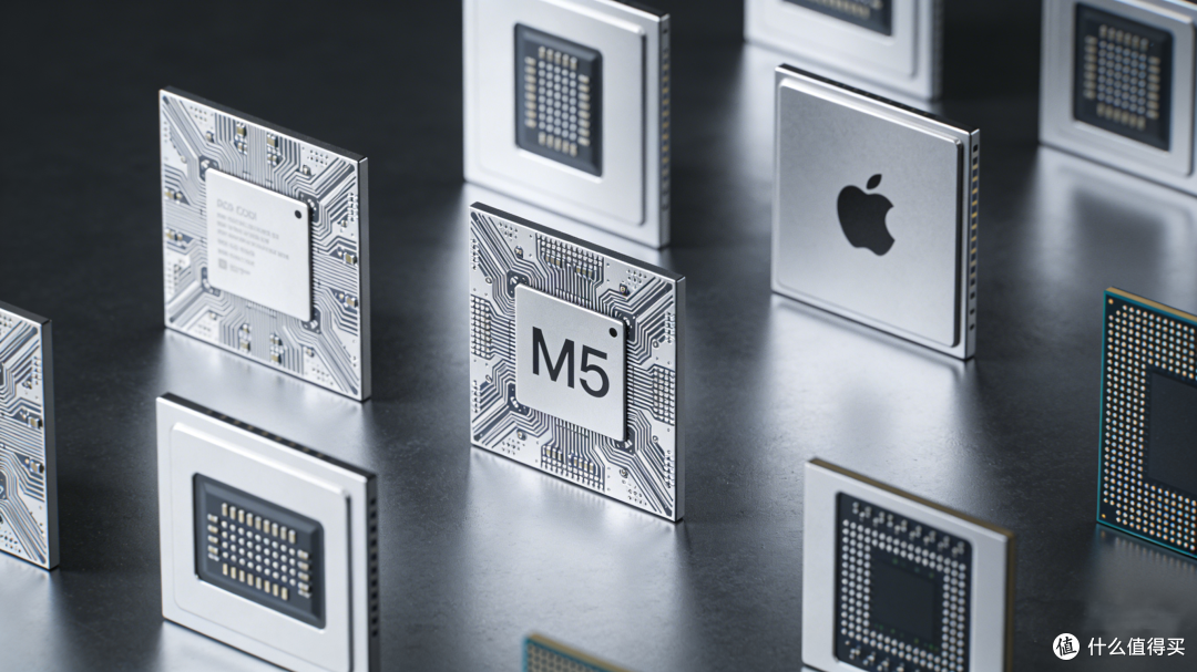 苹果 M5 芯片家族全曝光:统一架构引领 AI 与性能双重飞跃