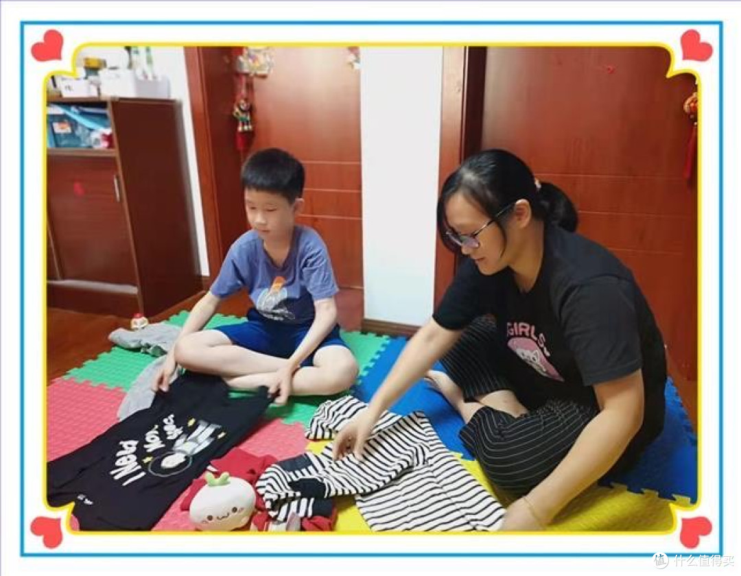 家务运动会:让清洁变成全家游戏