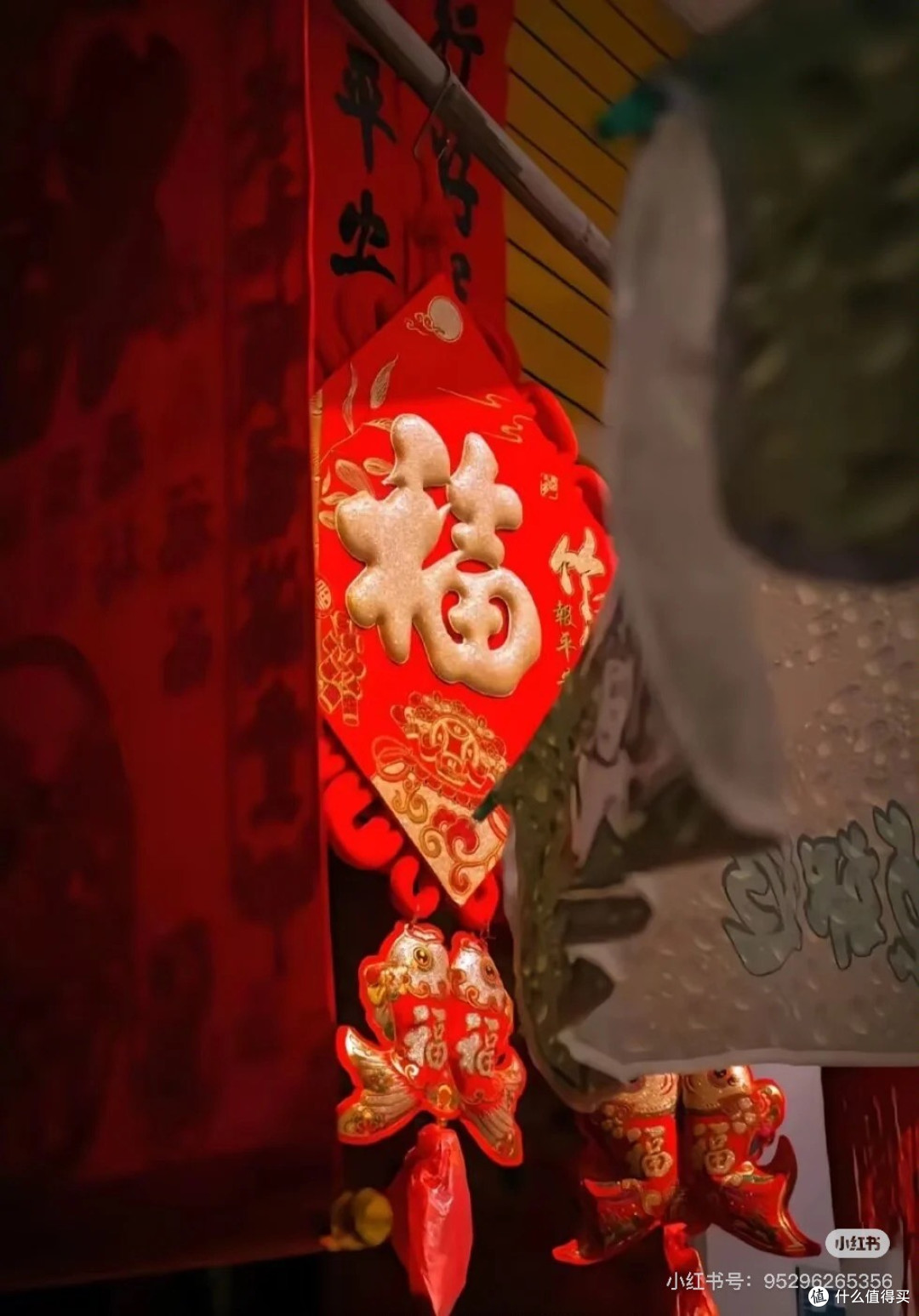 春节非遗,韵味悠长——共绘传统年味新画卷