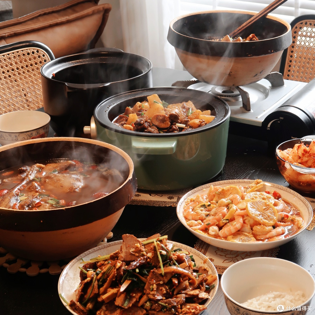 北方年夜饭:认真与仪式感