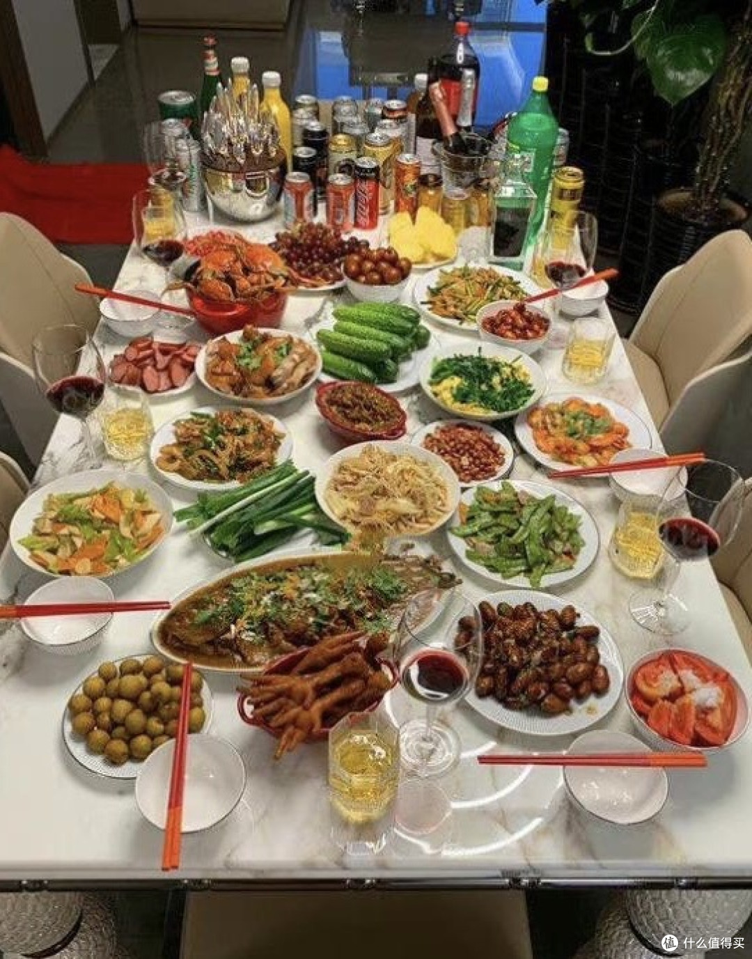 北方年夜饭:认真与仪式感