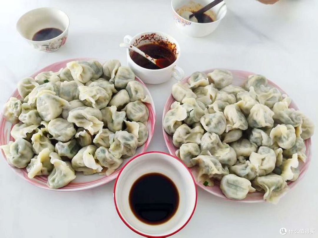 年年过年桌上都少不了哪几样东西?你猜到了吗?