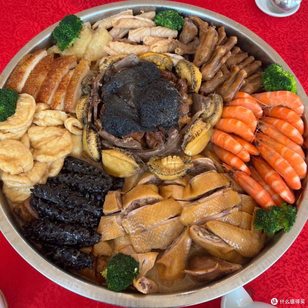 年年过年桌上都少不了哪几样东西?你猜到了吗?