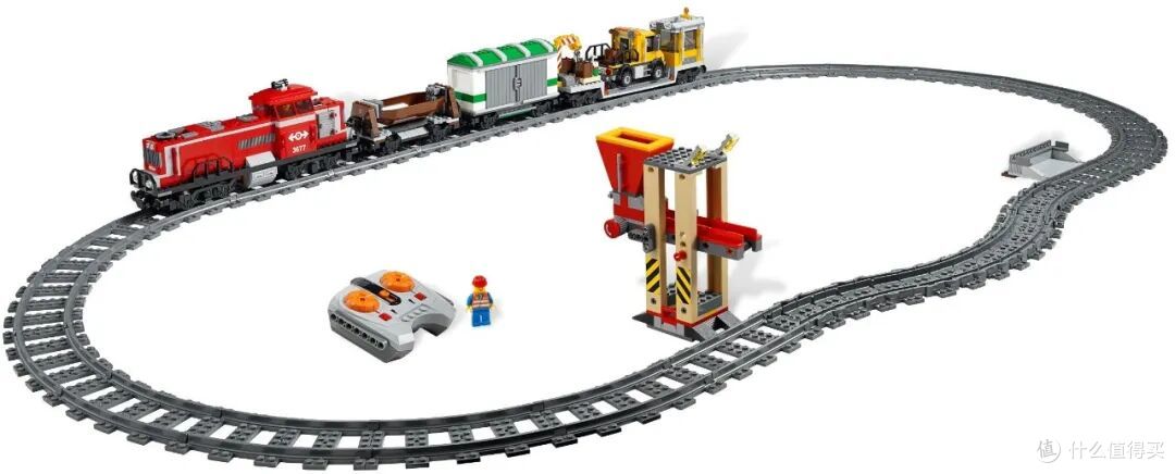 选跑车还是火车？乐高机械组和城市组双双曝光2026旗舰款！